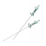 Sterile 150mm Length Veress Needle For Laparoscopic Surgery for sale