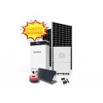 6KW 8KW 10KW 48V Home Solar System Off Grid Hybrid Inverter for sale