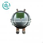 Battery Main Relay 89473795431 2547137-A 24VDC Excavator Spare Part for sale