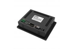 China Aumation 65K TFT HMI Control Panel 32Bit Industrial Grade CPU supplier