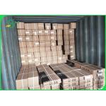 20LB Plotter Paper Rolls CAD Inkjet Bond 914mm X 100m 2 Core for sale