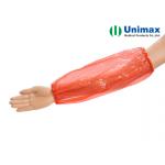 Plastic PE 0.06mm Disposable Sleeve Cover for sale