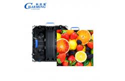 China Outdoor Rental LED Display Screen P3.91 K-Series With 65536Dot/M2 supplier