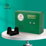 Carbonization Moxibustion Stick , Pure Smokeless Moxa Rolls for sale
