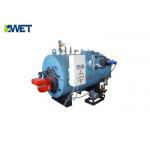 Environmental Protection Gas Steam Boiler Excellent Heat Resistance for sale