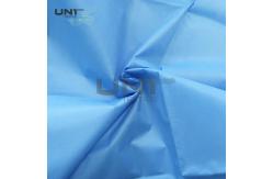China Polypropylene Spunbond Non Woven Fabric With Customized Printing supplier