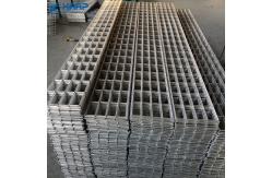 China Square Iron Welded Bird Cage 1mm Wire Mesh Panel supplier