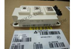 China Automotive IGBT Modules FF300R12KE3 62mm TRENCHSTOP IGBT3 1200V 300A Dual IGBT Module supplier