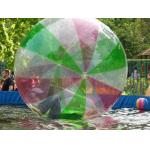 Inflatable Water Walking Ball, Aqua Ball For Inflatable Water Sports for sale