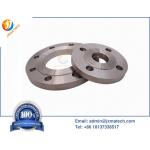 DN10~DN2000 Gr5 Titanium Flange Titanium Grade 5 Flanges for sale