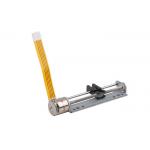 2 Phase 3.3vDC Micro Slider Stepper Motor 10mm Mini Slider Screw Linear Stepper Motor for sale