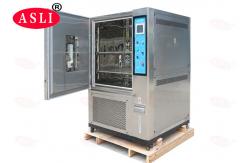 China Simulate Environmental Low Temperature Testing Chamber Meet Standard of IEC-62133 supplier