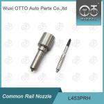 L453PRH Common Rail Nozzle Delphi High Speed Steel for sale
