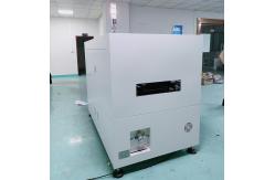 China SMT Solder Paste Printer Machine HXT-H12 PCB Screen Printing Assembly Line Machine supplier