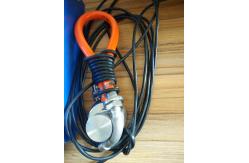 China High Efficiency Ultrasonic Vibrating Screen Transducer Vibration Sieve Transducer supplier
