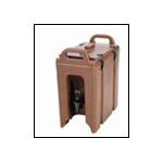 Premium 18 Litres Insulated Beverage Dispenser for Hotels for sale
