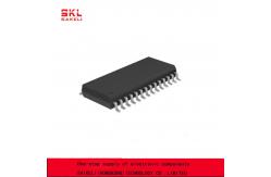 China MSP430G2303IPW28 MCU Microcontroller Program Memory Flash 16Bit 16MHz supplier