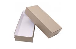 China Customized Order Procurement Grey Board Paper with Smoothness ≥80s supplier