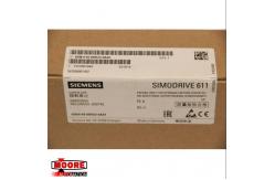 China 6SN1118-0DH23-0AA1 6SN1 118-0DH23-0AA1 Siemens  Servo drive Card supplier