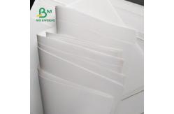 China Tear Resistant White Stone Paper 144g 216g Smooth For Stone Paper Labels supplier