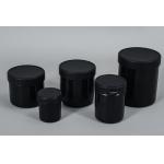 PP/HDPE Material Chemical Bucket Lid Included Round Shaped for sale
