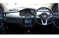 China Right Steering Petrol Hatchback R3S 796cc 4 Wheel Drive Euro Displacement supplier