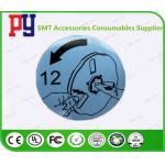 Universal Spare Parts 550C-129 12MM TUW LABEL SMT Spare Parts for sale
