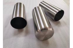 China ISO9001 Precision Machining Parts Ultra High Vacuum Cavity Joint supplier