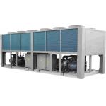 Energy Efficient Direct Expansion Air Handling Unit AHU Combined Air Conditioning Box