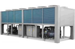 China Energy Efficient Direct Expansion Air Handling Unit AHU Combined Air Conditioning Box supplier