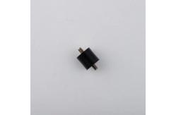China Rubber Vibration Damper Silent Block Shock Absorbers rubber vibration isolation mounts supplier