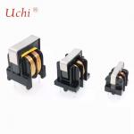 BPQ3211 PQ3230 Vertical 6+6PIN Power Transformer And Distribution Transformer for sale