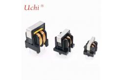 China BPQ3211 PQ3230 Vertical 6+6PIN Power Transformer And Distribution Transformer supplier