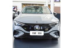 China Electirc Mercedes Benz Sedan EQE 350 4matic Electric Car Luxury New Energy Vehicles supplier