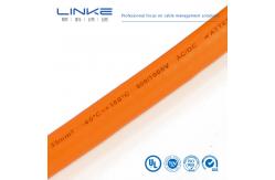 China Customized Circuit Shielded EV HV Cable For Road Vehicle Power Plant Applications supplier