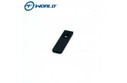 China Precision CNC Machining Aerospace Parts Aluminum 6061 Anodized CNC Machining Parts supplier