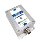 VG527E High-Precision Modbus Dynamic Inclinometer Tiltmeter Accuracy 0.02~0.05° for sale