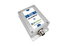 China VG527E High-Precision Modbus Dynamic Inclinometer Tiltmeter Accuracy 0.02~0.05° supplier