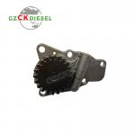 Oil Pump 6204-53-1100 6204531100 for Excavator 4D95 PC60-5