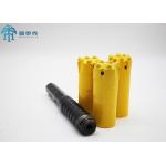 Tungsten Carbide 45mm R32 Thread Button Rock Drill Bits for sale