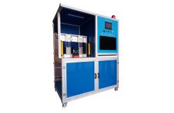 China 40s/Piece Air Tightness Leak Test Equipment For Auto Power Switch supplier
