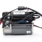2002-2010 Caynne 9PA Wabco 4154033020 Air Suspension Compressor 95535890100 Inflated for sale