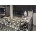 1000V Manual Irregular Busbar Inspector With Three Working Stations