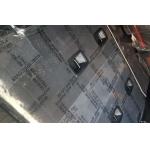 4mil Auto Carpet Protection Film Sticky Plastic Carpet Protector Box Packed for sale