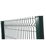 Powder Coating V Mesh Security Fencing For Parks for sale