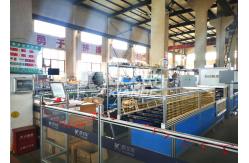 China Short Circuit Withstand Busbar Inspection Machines Automated supplier