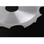 Heat resistant MDF board Scoring Saw Blades For panel scoring 100 x 1.8 x 5 for sale
