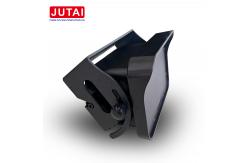 China Intelligent Dimming Microwave Motion Radar Detector Fast Response Speed supplier