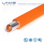 Customized Circuit Shielded EV HV Cable For Road Vehicle Power Plant Applications for sale