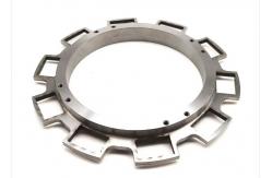 China Aerospace CNC Machining Parts Engineered Precision Machining Services Customized supplier